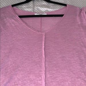 project social wearever tee